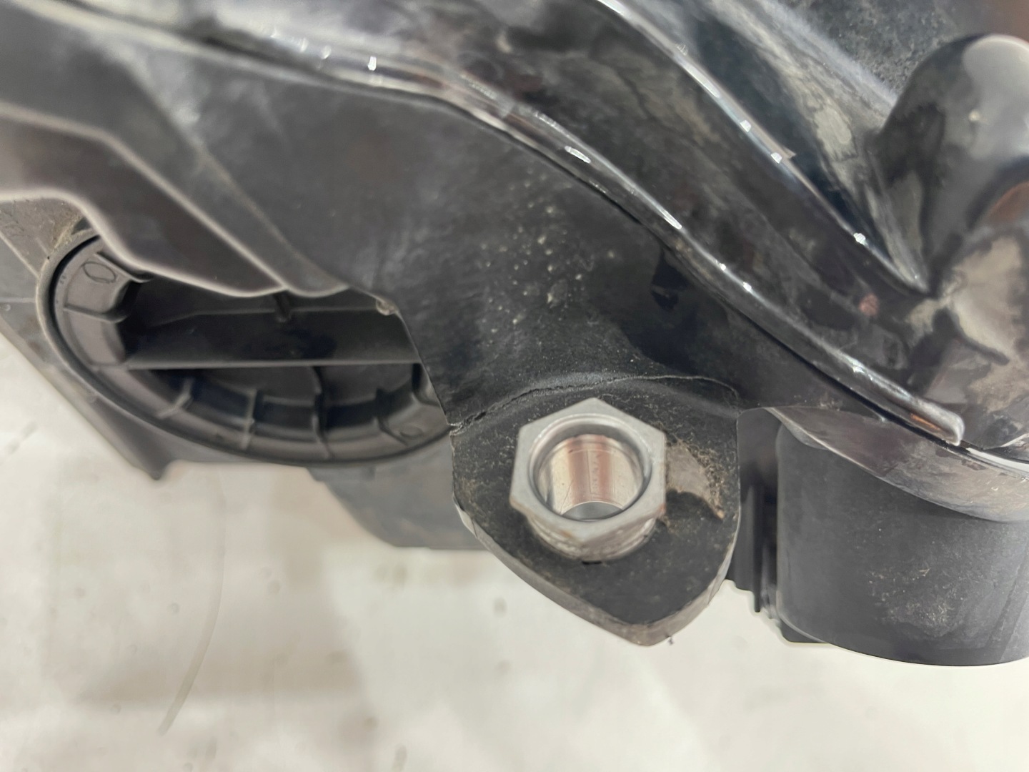 Frontscheinwerfer VW Transporter T6 7L1941035D LED Links Scheinwerfer Headlight - Thumbnail 10