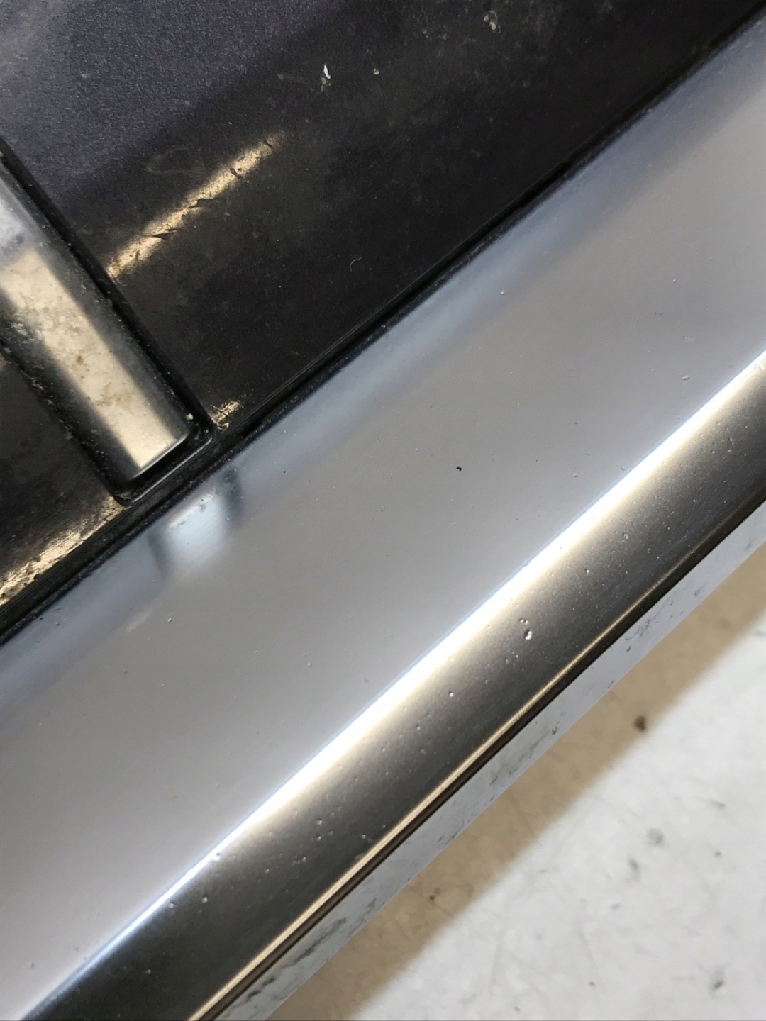 Audi Q7 Kühlergrill FRONTGRILL Kühlergitter 4M0853651AJ - Thumbnail 8