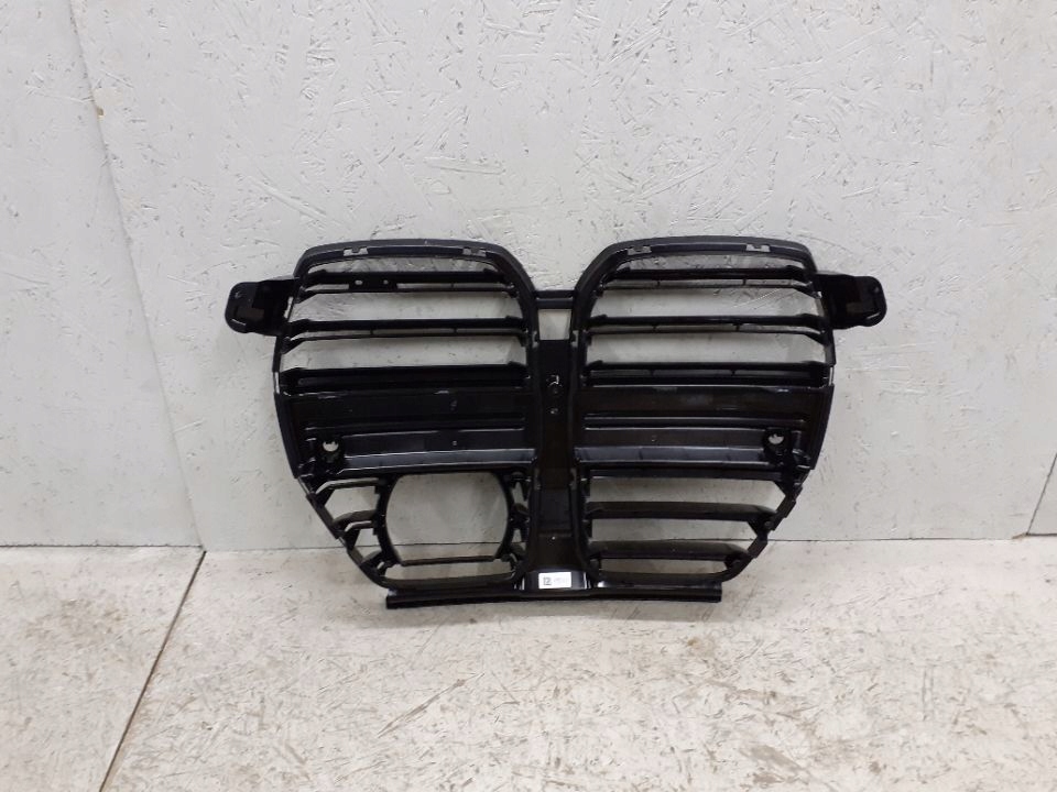 BMW 3 G80 Kühlergrill FRONTGRILL Kühlergitter - Thumbnail 4
