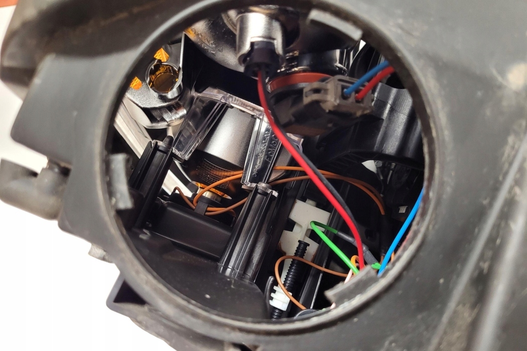 Frontscheinwerfer Land Rover Range 5H3210K974 LED Rechts Scheinwerfer Headlight - Thumbnail 8