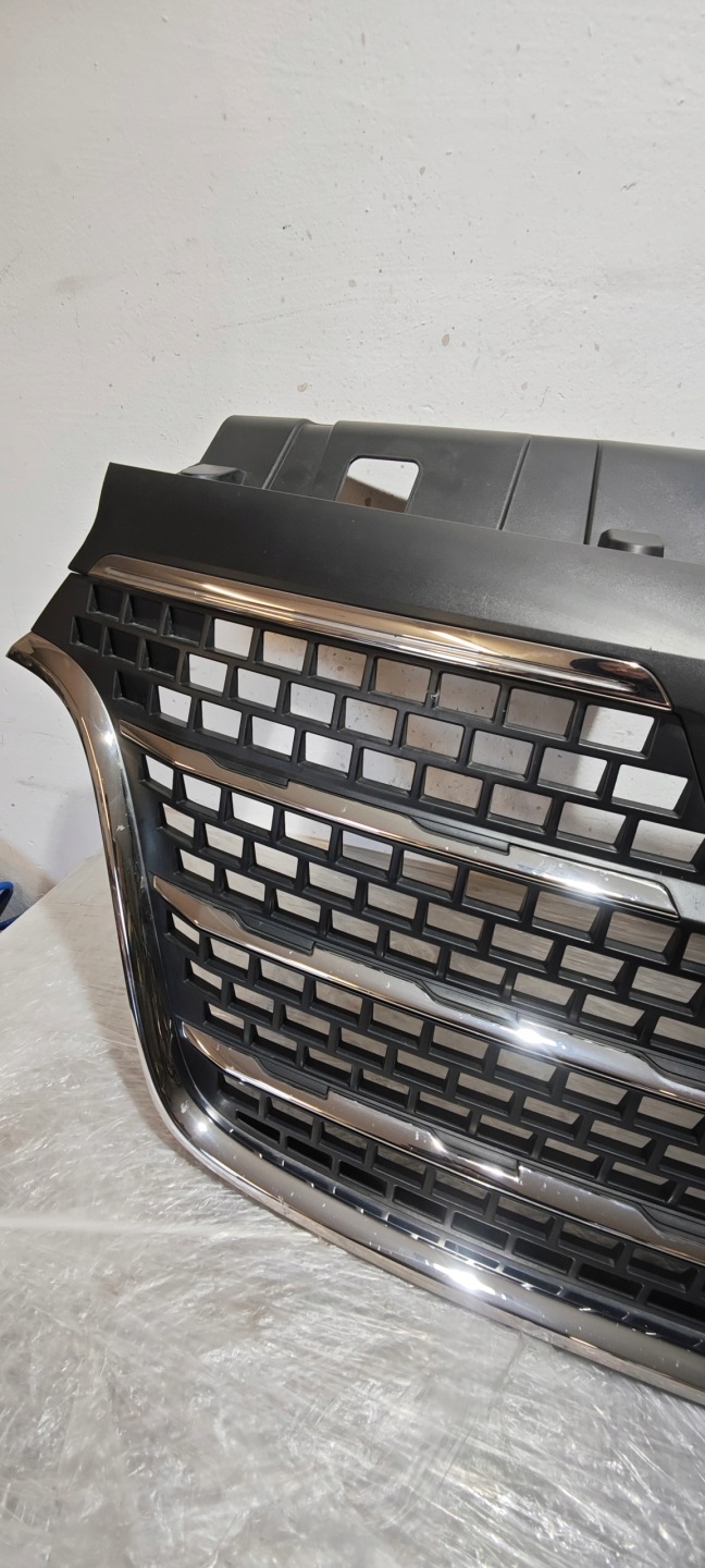 Renault Master II Kühlergrill FRONTGRILL Kühlergitter 628959833R - Thumbnail 7