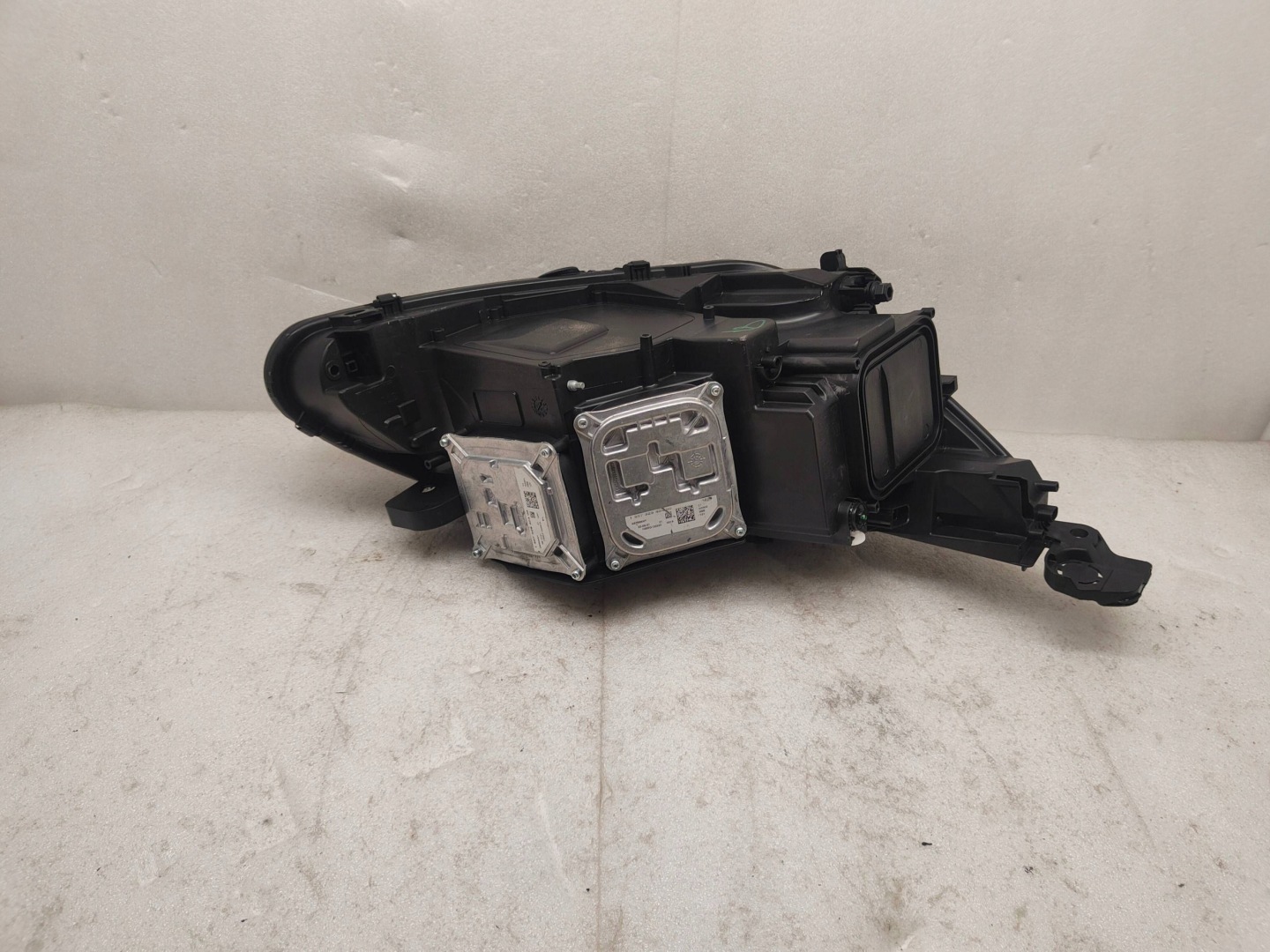 Frontscheinwerfer Peugeot 308 F 1618000380 LED Links Scheinwerfer Headlight - Thumbnail 7