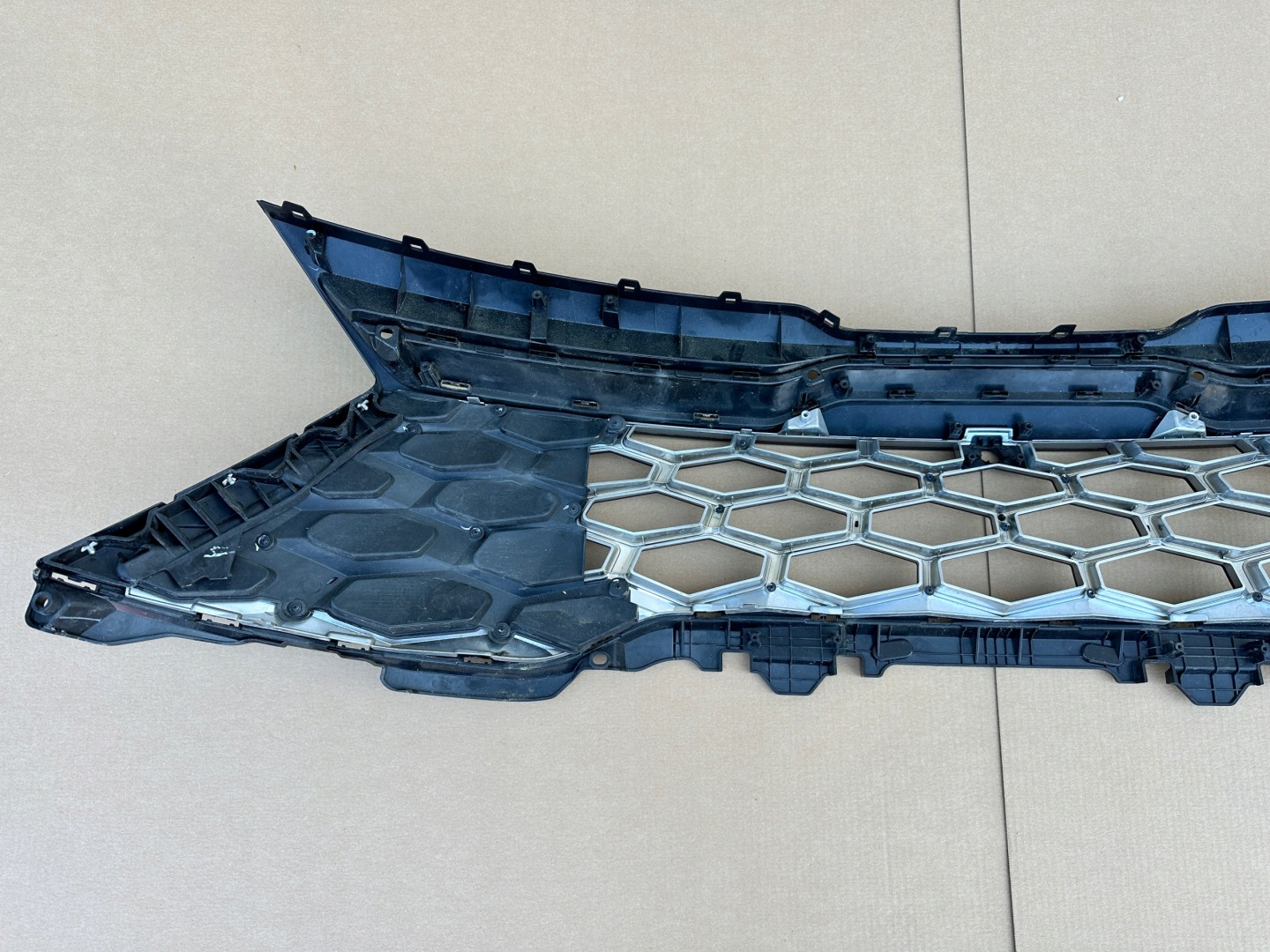 Kia Sportage NQ5 Kühlergrill FRONTGRILL Kühlergitter - Thumbnail 6