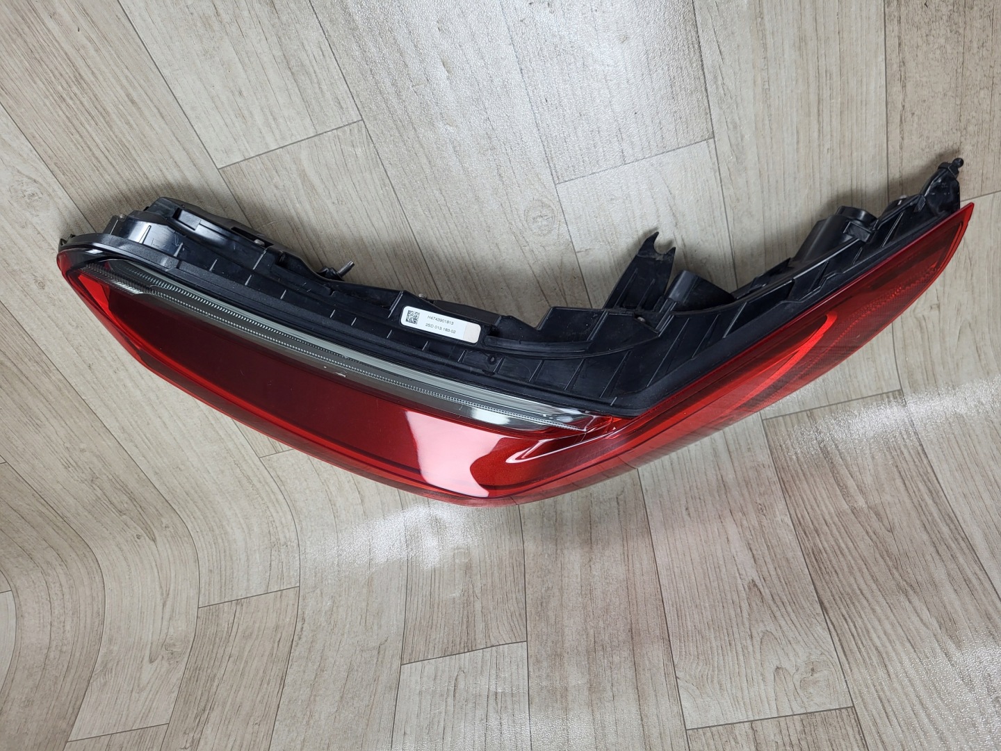 BMW Z4 G29 Rückleuchte 4743901 Rearlamp - Thumbnail 7