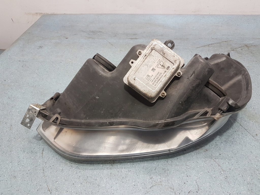 Frontscheinwerfer Ford S-MAX I Mk1 6M2113D154AK Xenon Rechts Headlight - Thumbnail 6