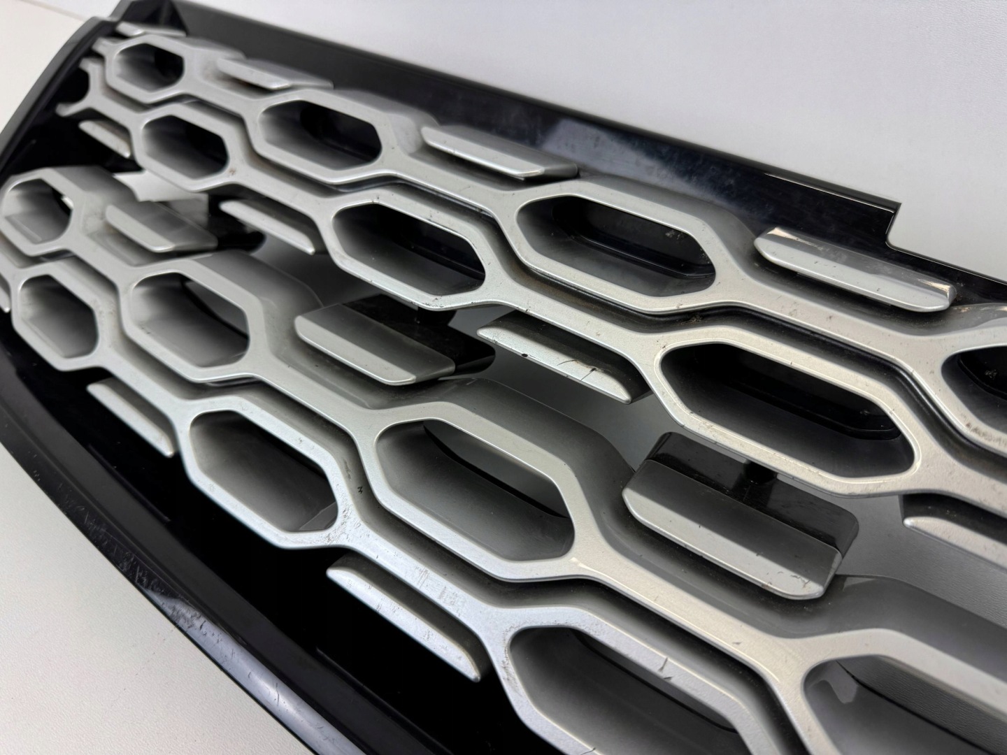 Land Rover Discovery Sport L550 Kühlergrill FRONTGRILL Kühlergitter - Thumbnail 6