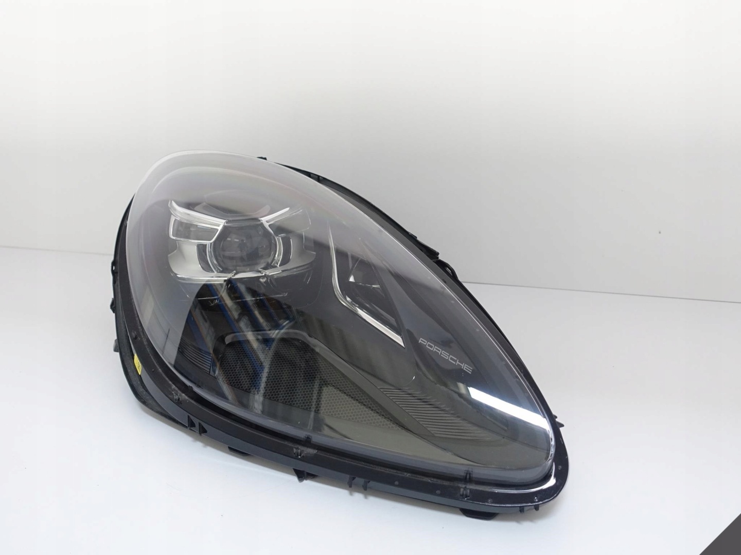 Frontscheinwerfer Porsche Macan 95B 95B941010AP LED Rechts Headlight - Thumbnail 3