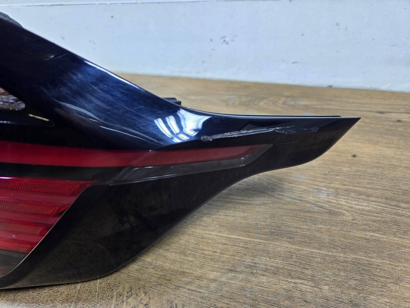 Kia Sportage JA Rückleuchte Rearlamp - Thumbnail 3