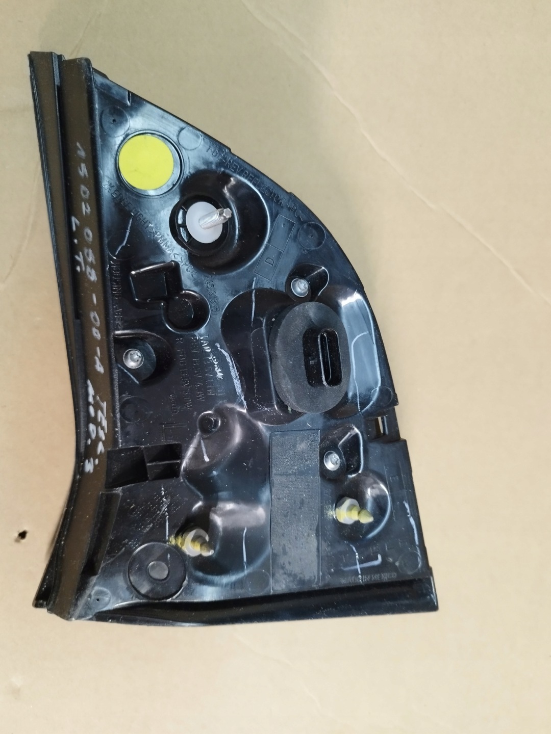 Tesla Model Y 005 Rückleuchte 150208800A Rearlamp - Thumbnail 5
