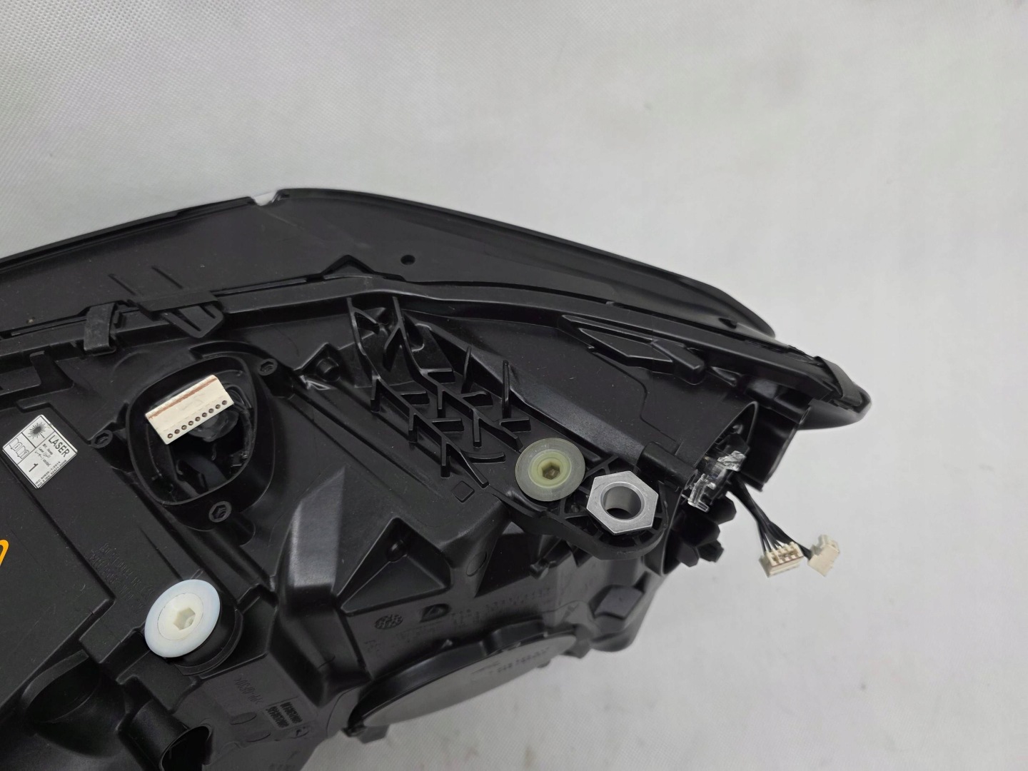 Frontscheinwerfer BMW X3 G01 5A29218 Facelift Laser Links Scheinwerfer Headlight - Thumbnail 8
