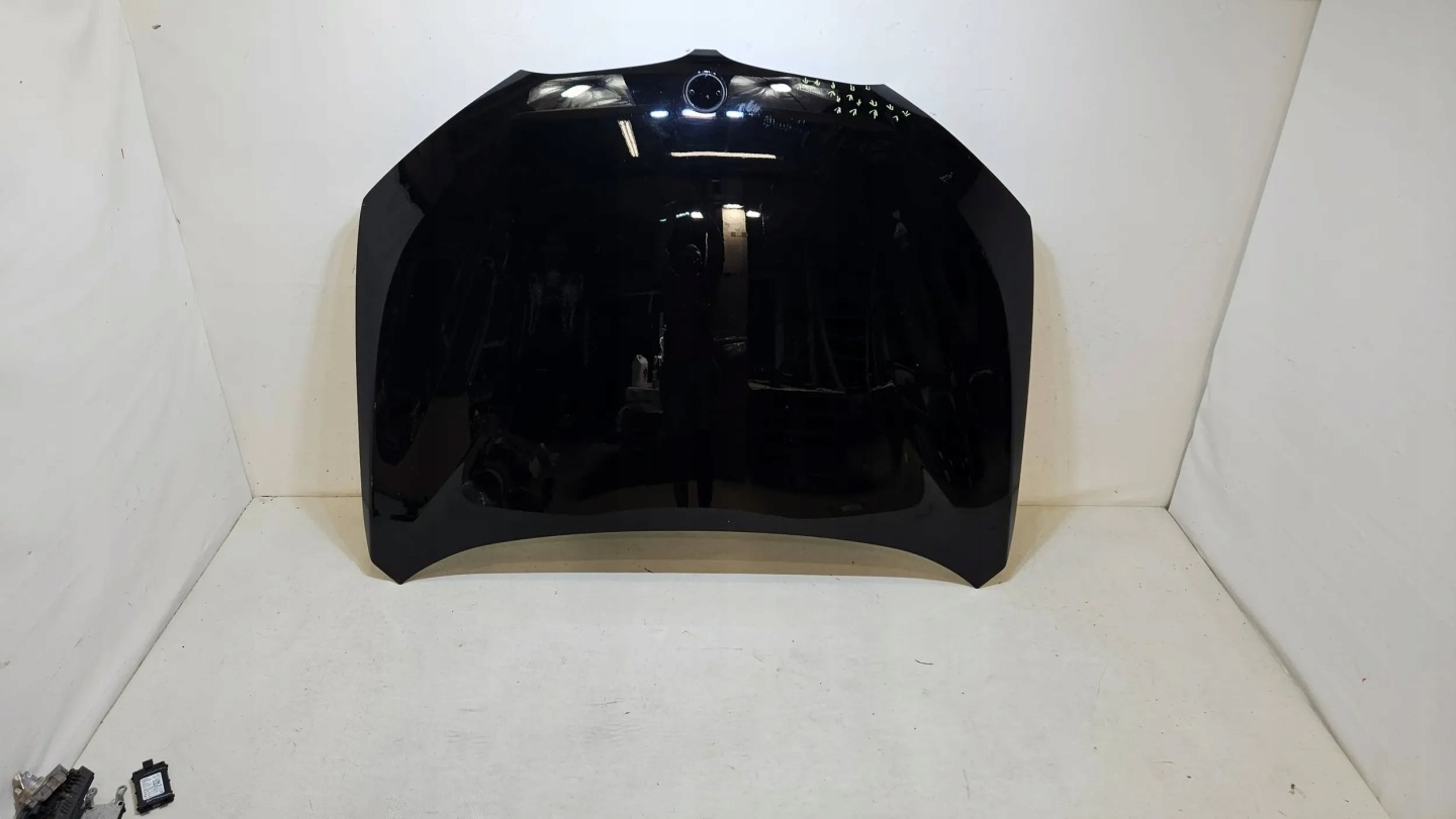 Motorhaube BMW X1 F48 Bonnet Hood - Thumbnail 1