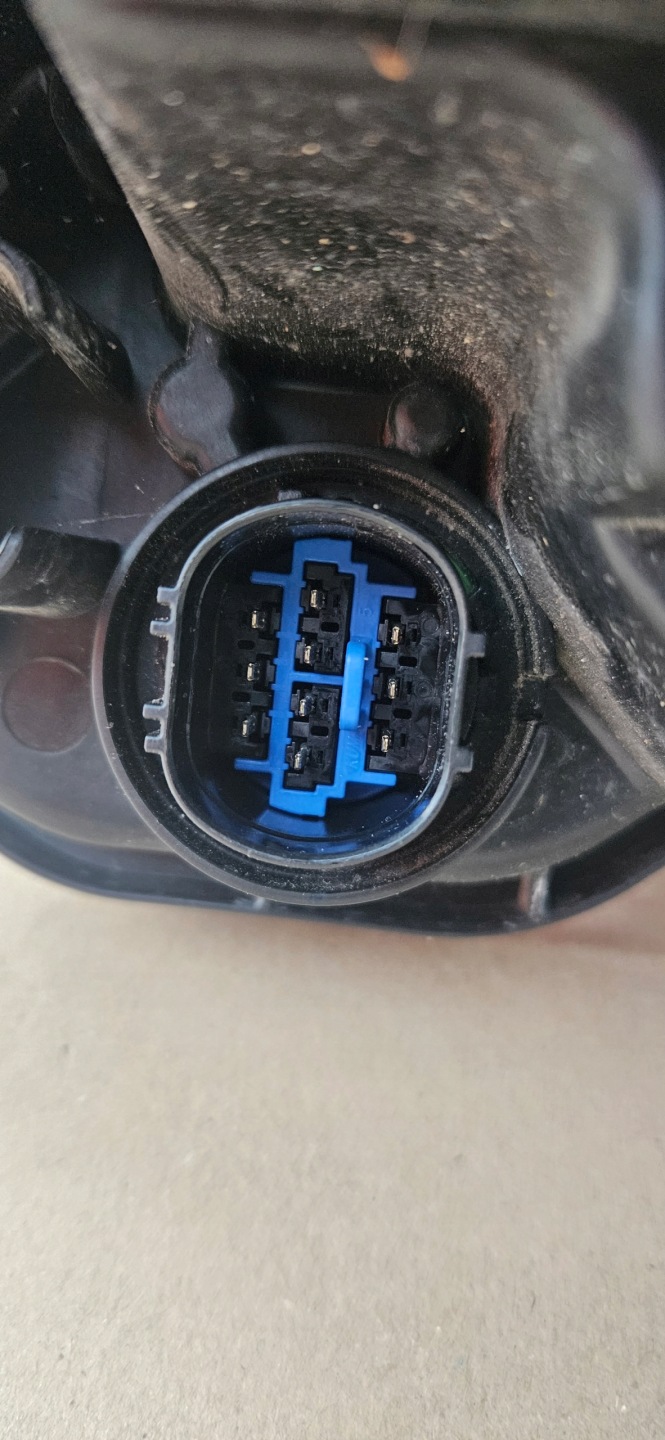 Frontscheinwerfer Hyundai Tucson NX4E 92162110N7 LED Links Headlight - Thumbnail 12
