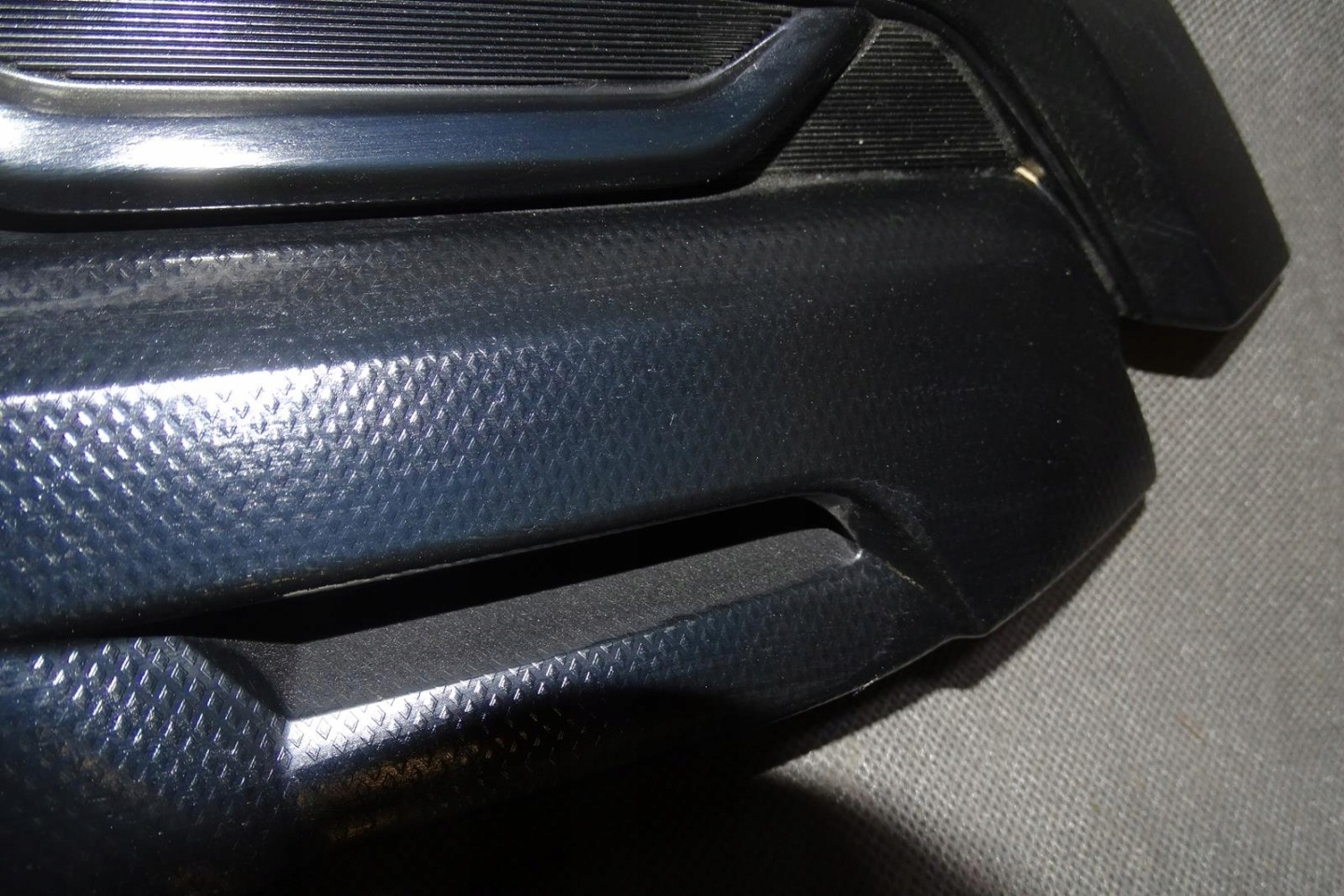 Subaru Forester SF Kühlergrill FRONTGRILL Kühlergitter 91122SJ260 - Thumbnail 10