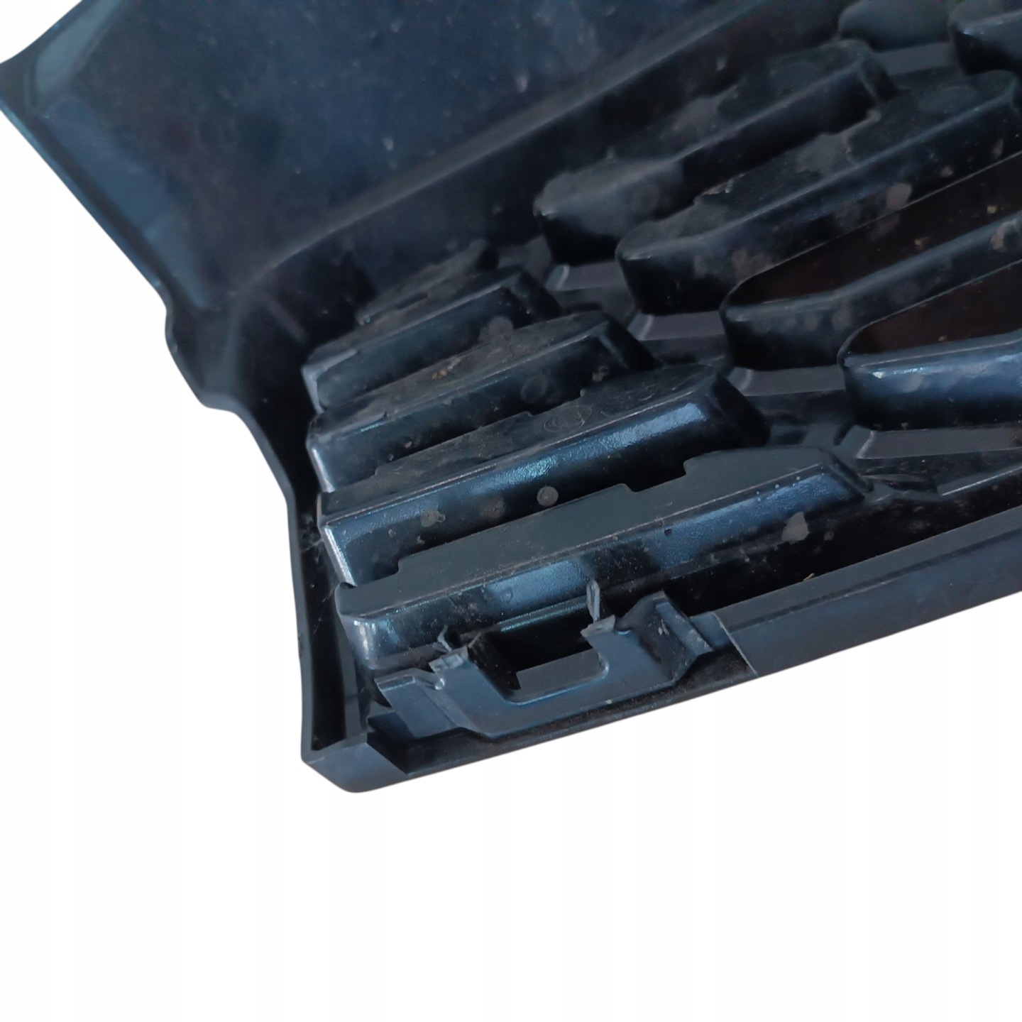 Nissan Qashqai J10 Kühlergrill FRONTGRILL Kühlergitter NISSANQAS - Thumbnail 10