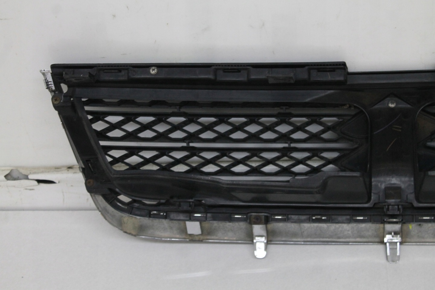 Suzuki Vitara I ET Kühlergrill FRONTGRILL Kühlergitter - Thumbnail 8