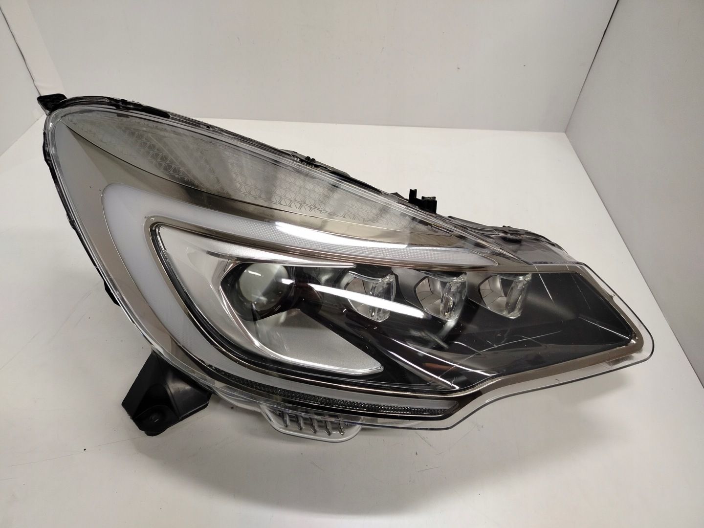 Frontscheinwerfer Citroen DS3 9808065180CI Xenon Links Scheinwerfer Headlight - Thumbnail 7