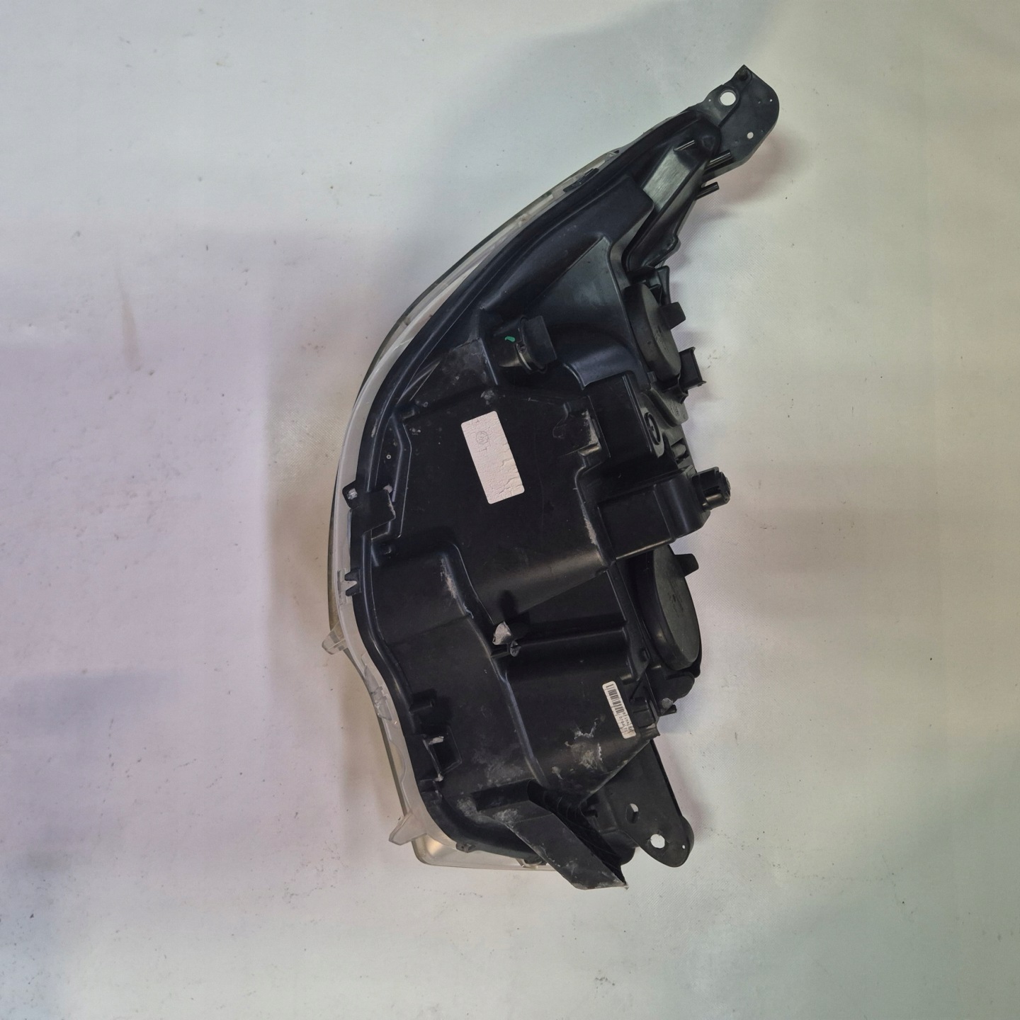 Frontscheinwerfer Citroen C4 LED Links Scheinwerfer Headlight - Thumbnail 7