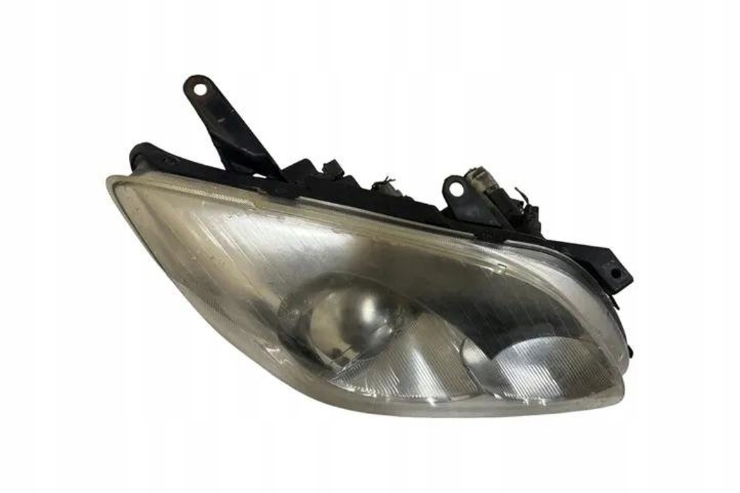 Frontscheinwerfer Toyota Avensis T25 LED Links Scheinwerfer Headlight - Thumbnail 8
