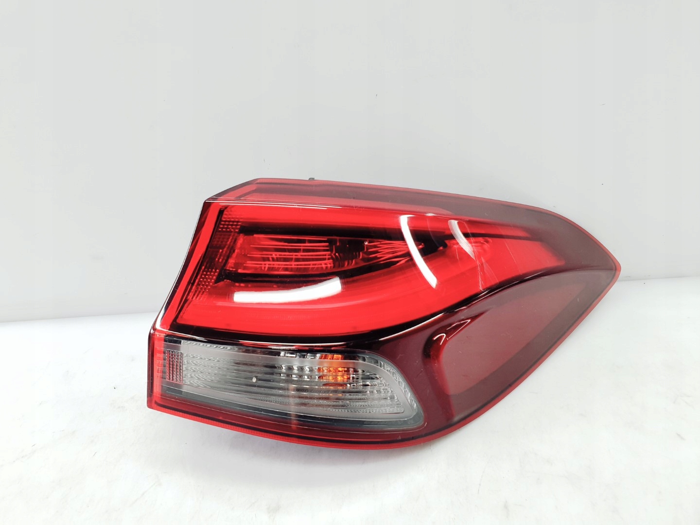 Hyundai i30 FDH Rückleuchte 92402G4 Rearlamp - Thumbnail 1
