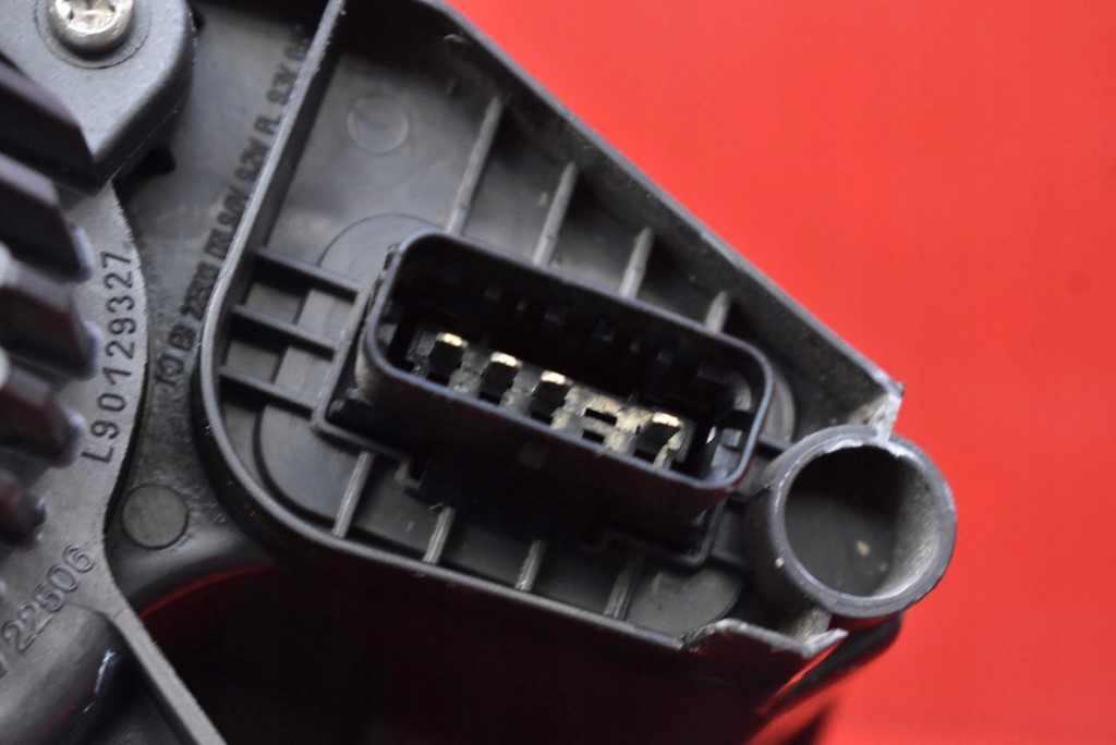 Frontscheinwerfer Peugeot 2008 9841641980 LED Links Scheinwerfer Headlight - Thumbnail 8