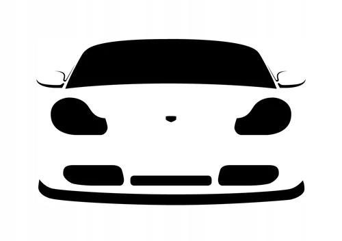 Frontscheinwerfer Porsche Boxster 986 LED Links Scheinwerfer Headlight - Thumbnail 6