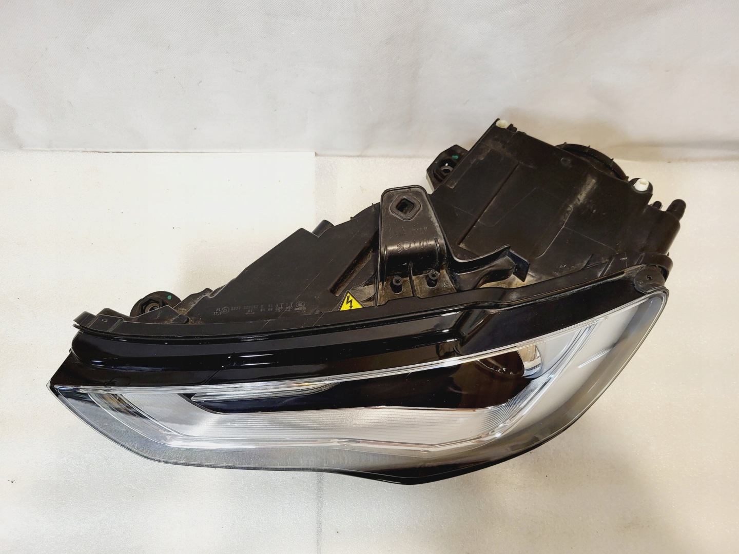 Frontscheinwerfer Audi A3 8V0 8V0941032 Bi-Xenon Links Scheinwerfer Headlight - Thumbnail 11