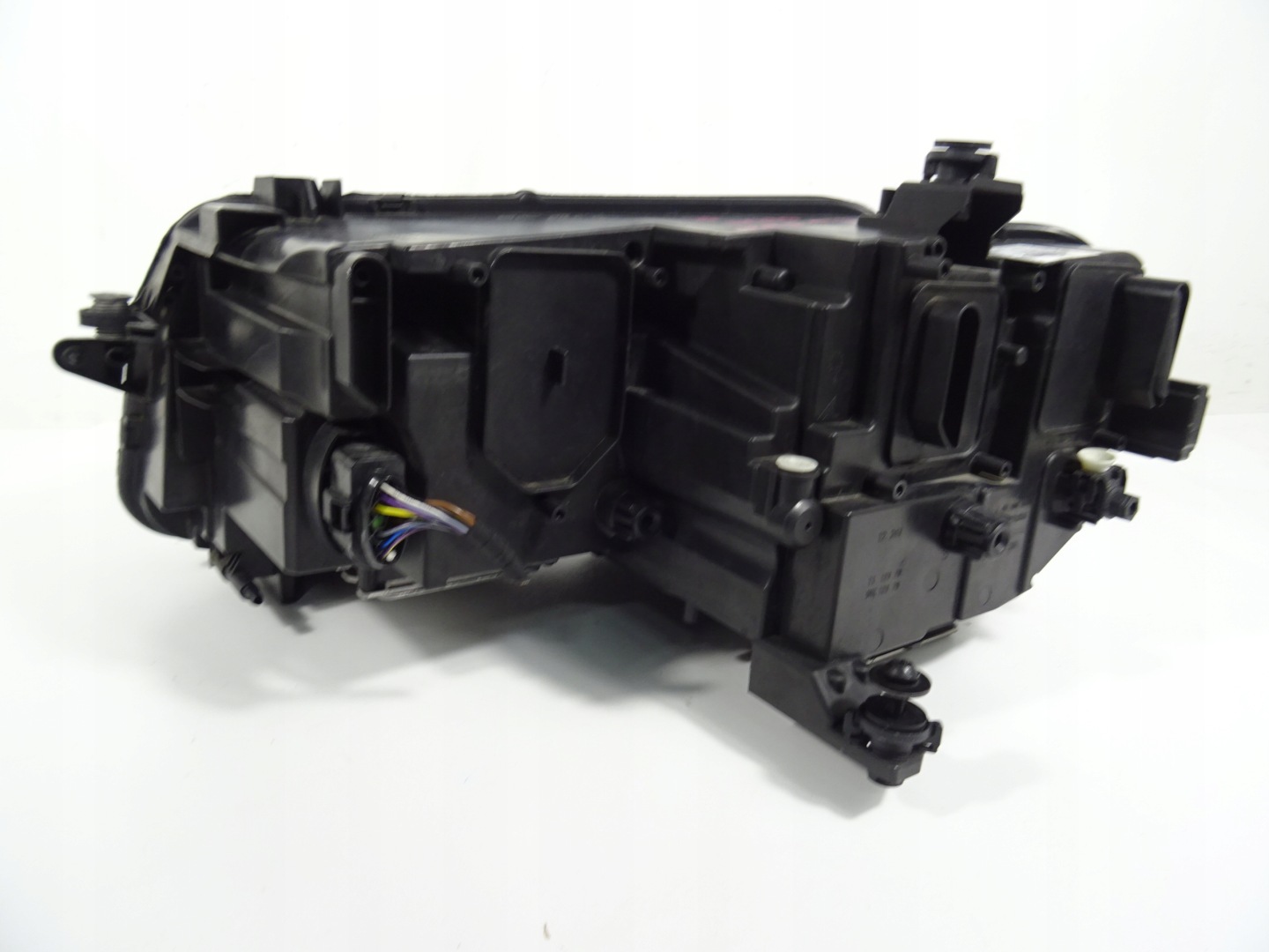 Frontscheinwerfer VW Tiguan 5NB941036BV LED Rechts Scheinwerfer Headlight - Thumbnail 12