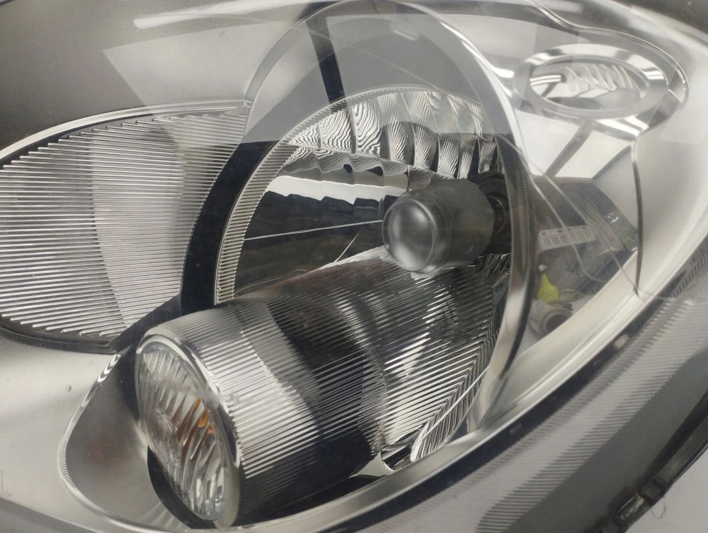 Frontscheinwerfer Mini Countryman R60 9801031 LED Links Scheinwerfer Headlight - Thumbnail 12