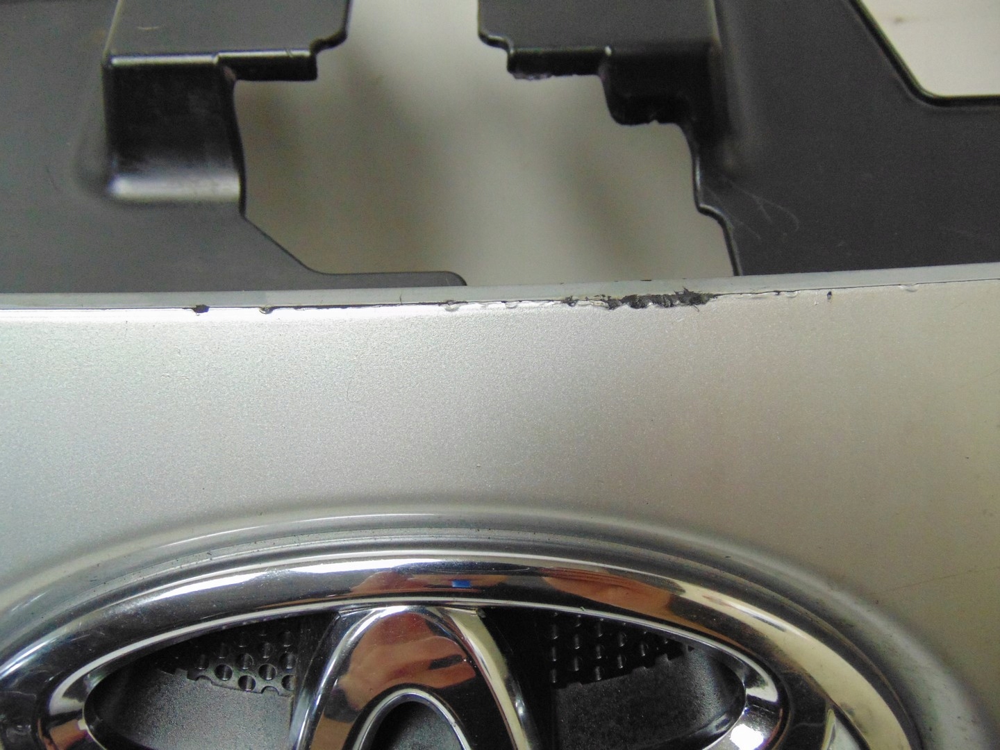Toyota Proace V Kühlergrill FRONTGRILL Kühlergitter - Thumbnail 8