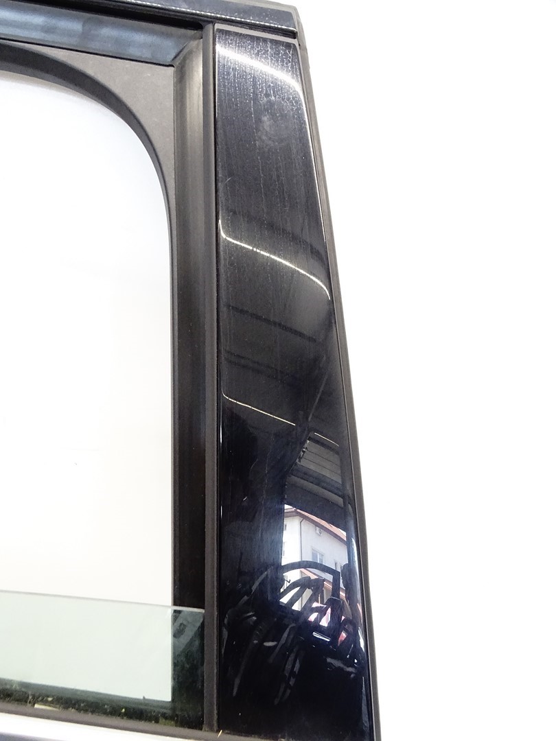Audi A6 Tür Hinten Rechts Kombi Door Porta Porte - Thumbnail 10