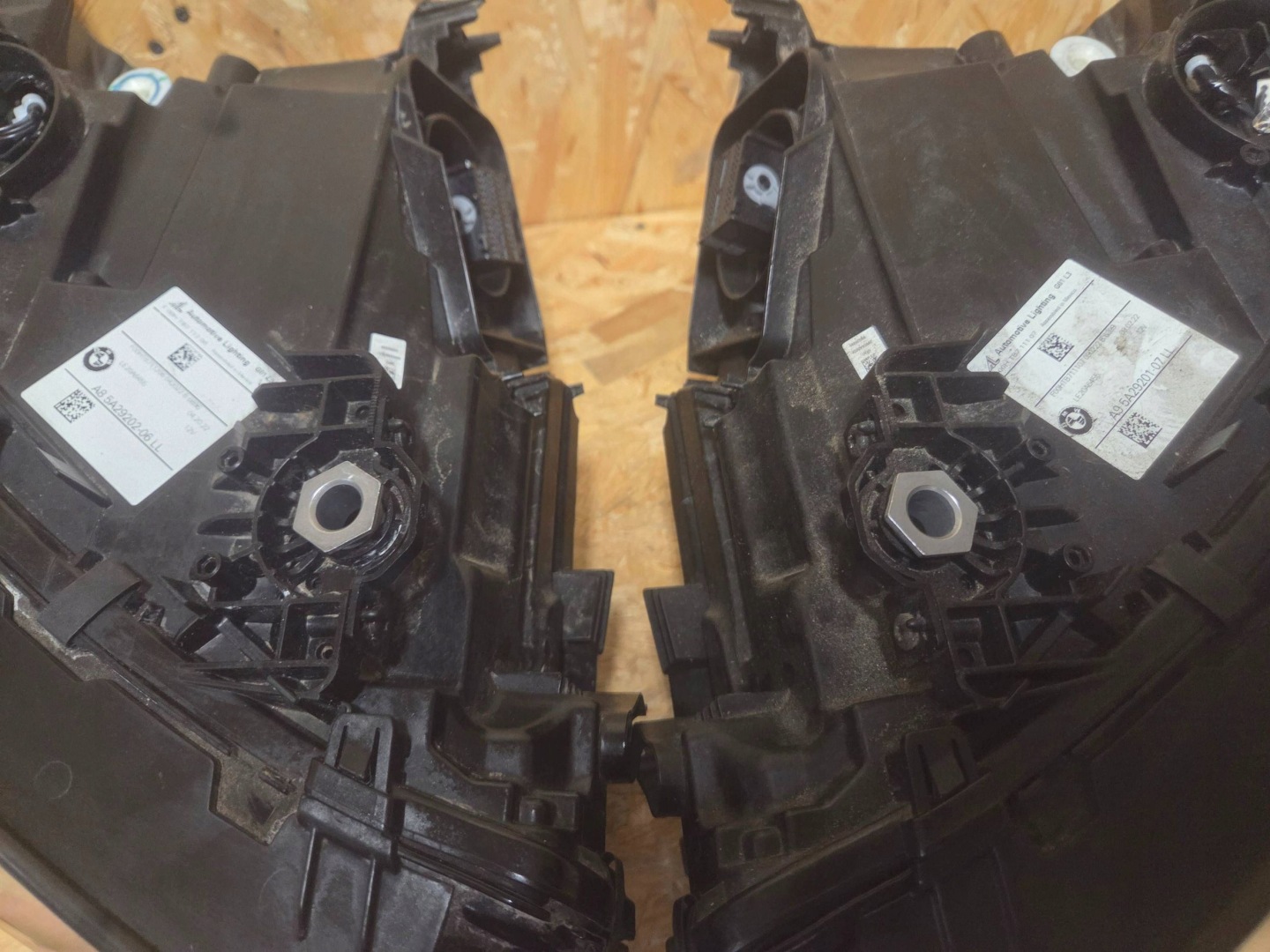 Frontscheinwerfer BMW X3 G01 LED Links Scheinwerfer Headlight - Thumbnail 2