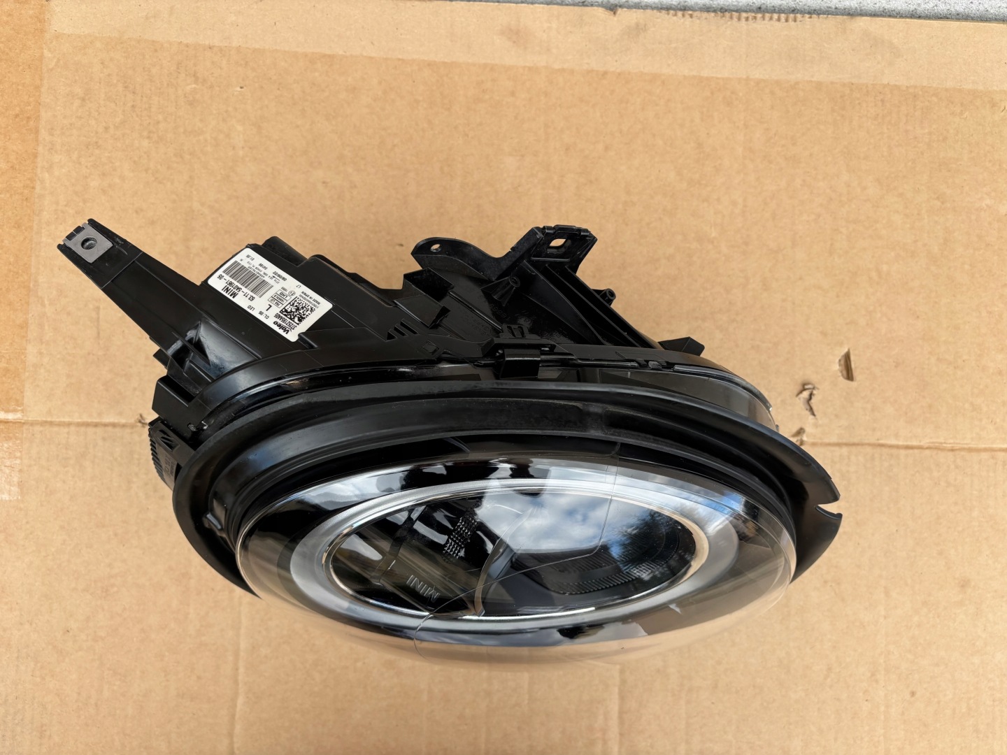 Frontscheinwerfer Mini MINI F57 5A01962 LED Links Scheinwerfer Headlight - Thumbnail 12