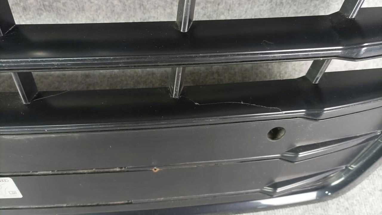 Audi Q5 Kühlergrill FRONTGRILL Kühlergitter - Thumbnail 6