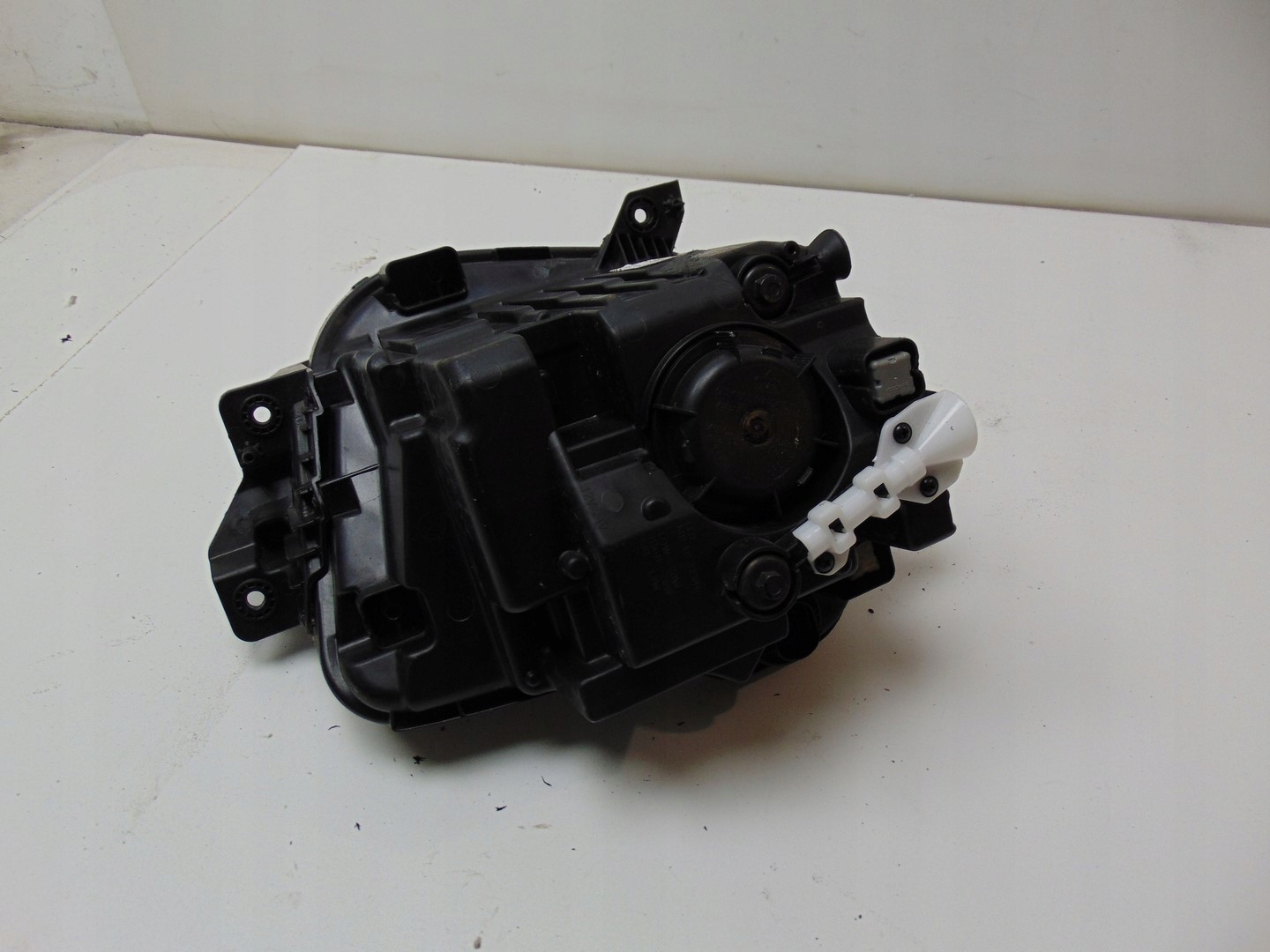 Frontscheinwerfer Hyundai Tucson NX4E 92161120 LED Links Scheinwerfer Headlight - Thumbnail 8