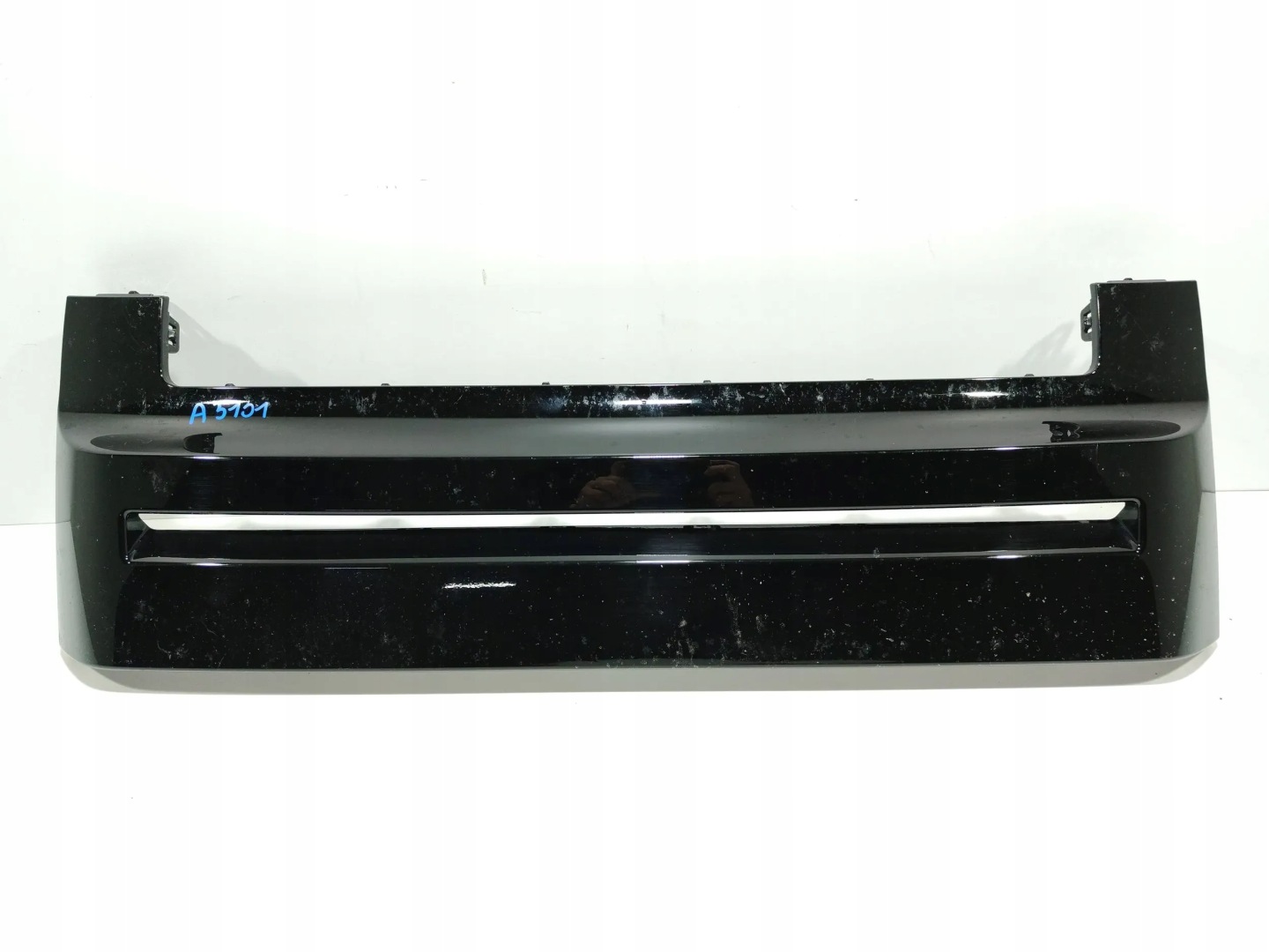 Land Rover Defender LA Kühlergrill FRONTGRILL Kühlergitter L8B217820 - Thumbnail 1