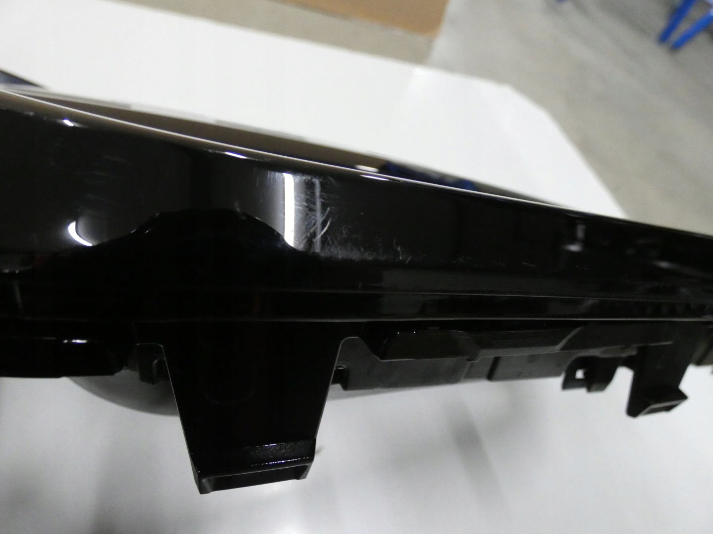 BMW iX3 G08 Kühlergrill FRONTGRILL Kühlergitter 5111988 - Thumbnail 10