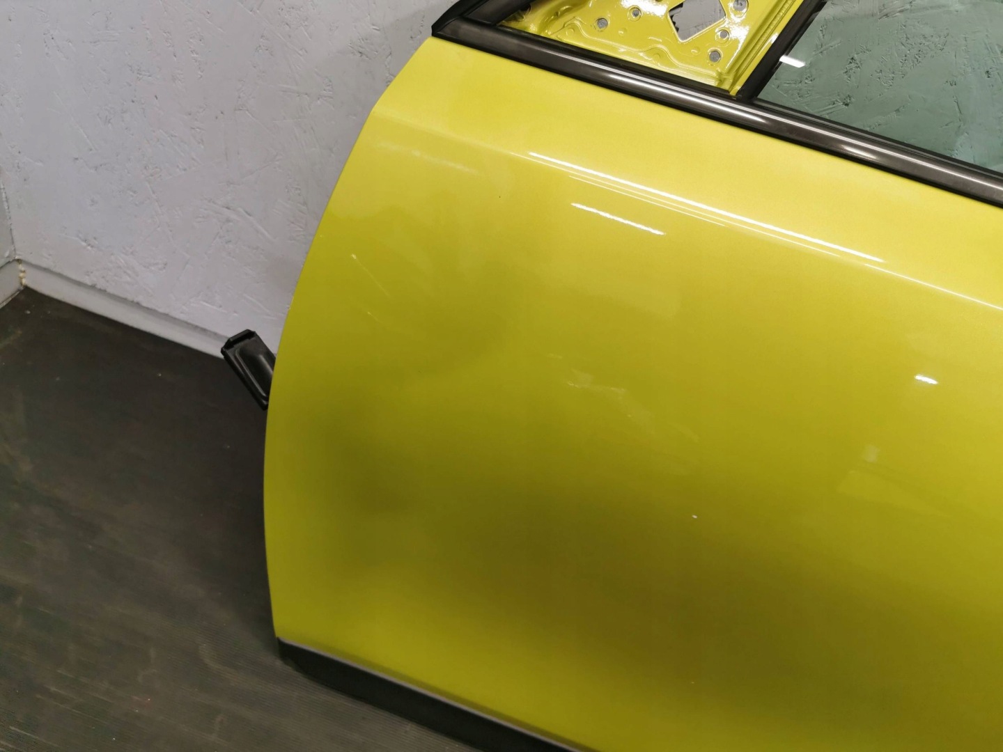 Kia XCeed CD Tür Vorne Links Door Porta Porte - Thumbnail 6