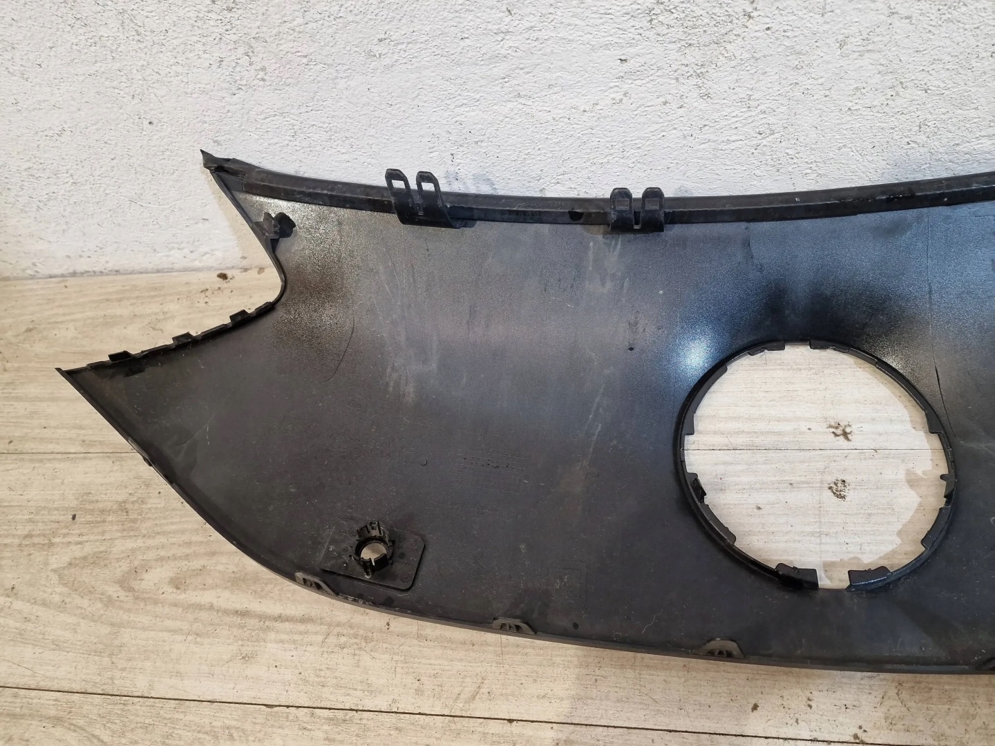 Mercedes-Benz EQE W295 Kühlergrill FRONTGRILL Kühlergitter A2958881400 - Thumbnail 10