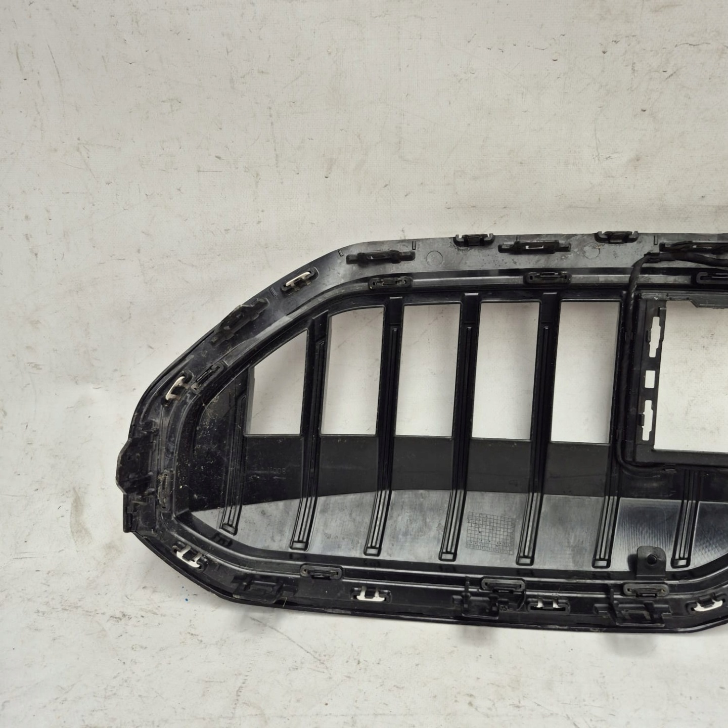 BMW 5 G61 Kühlergrill FRONTGRILL Kühlergitter 8084683 - Thumbnail 10