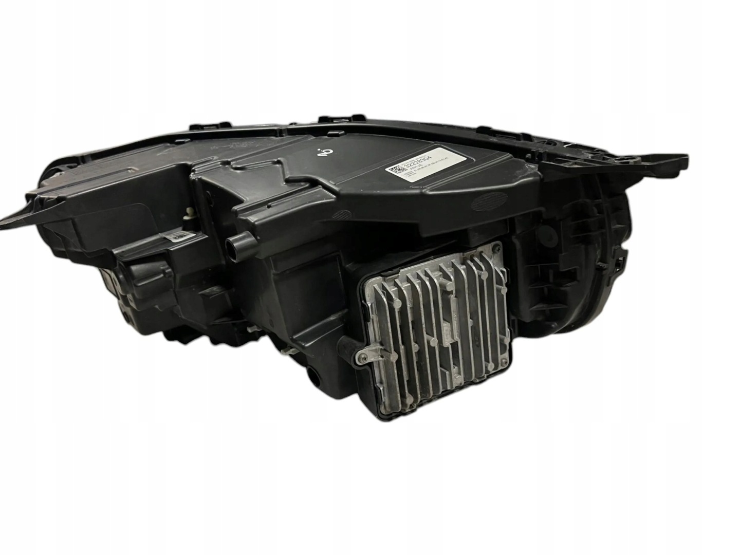 Frontscheinwerfer Volvo XC90 32228304 LED Links Scheinwerfer Headlight - Thumbnail 7