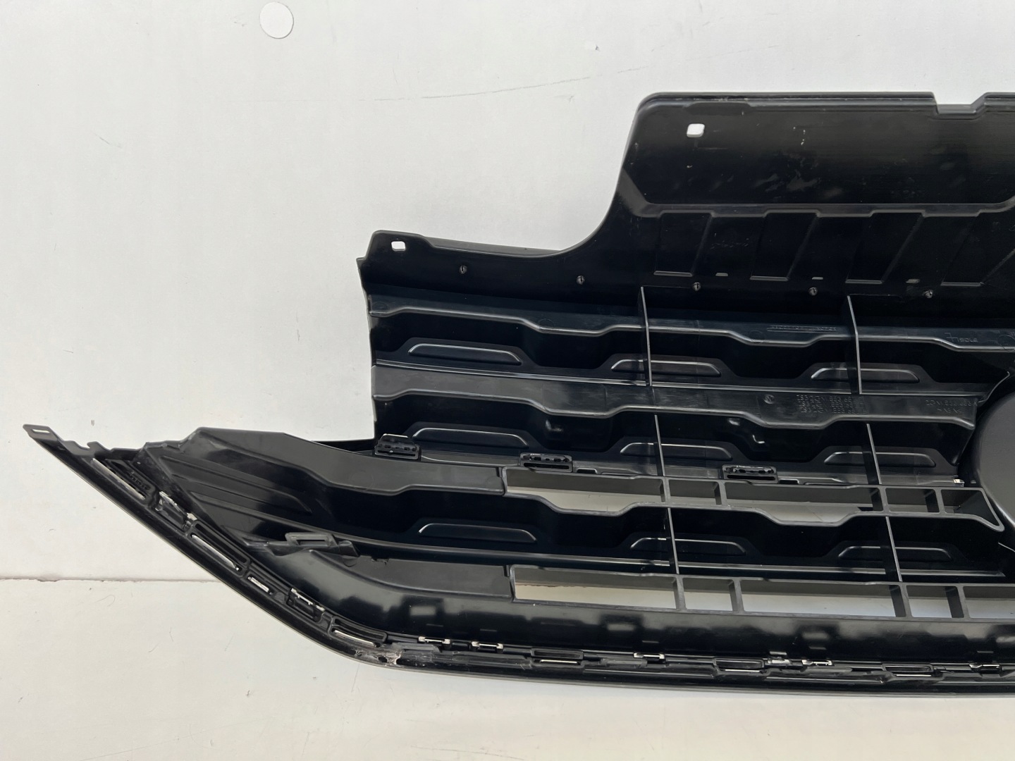 VW T-Cross Kühlergrill FRONTGRILL Kühlergitter 2GM853653AR - Thumbnail 9