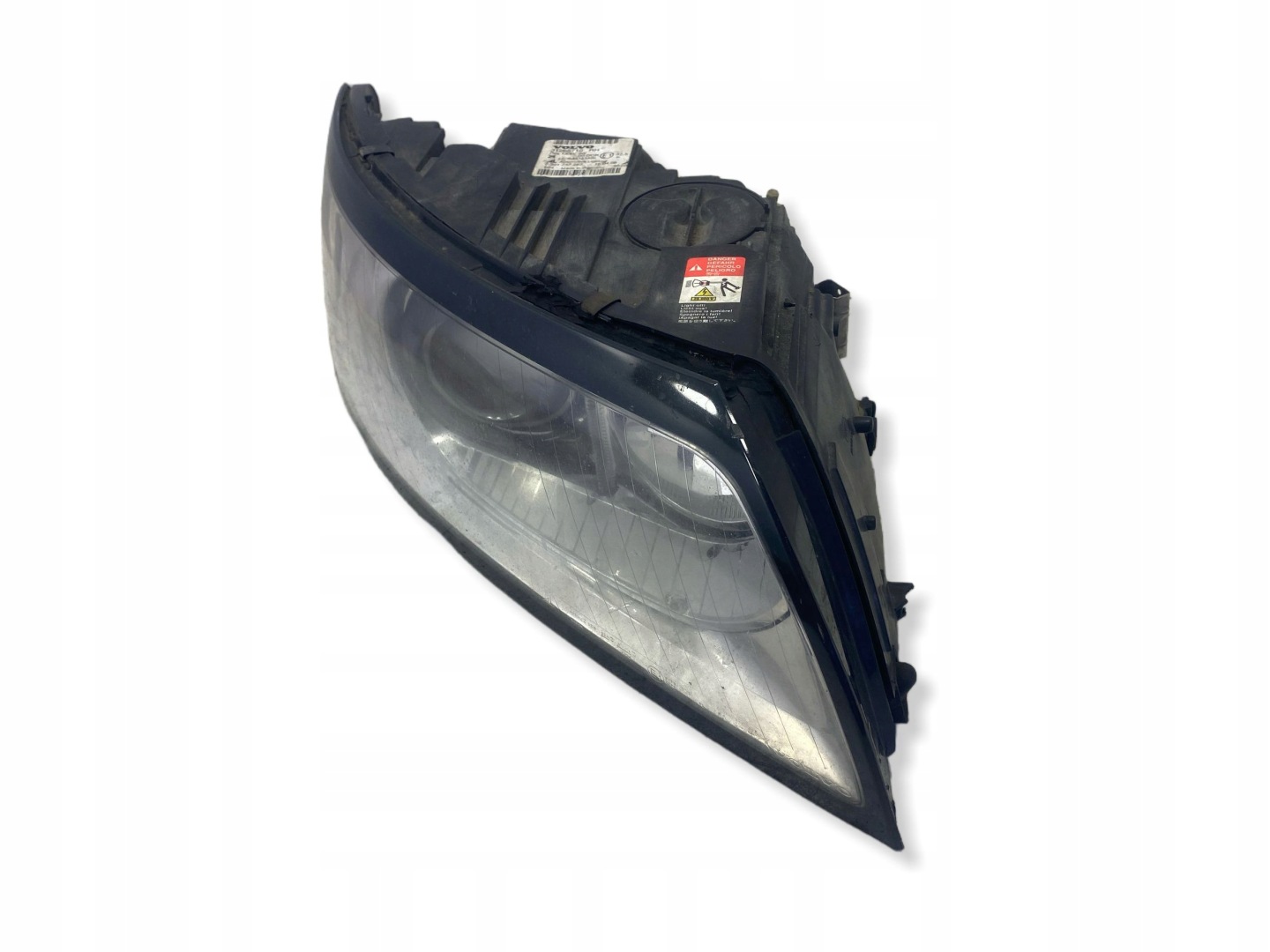 Frontscheinwerfer Volvo S40/S50/V40/V50 V50 LED Rechts Scheinwerfer Headlight - Thumbnail 2