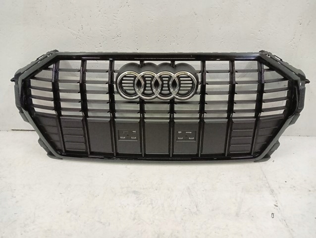 Audi Q3 Kühlergrill FRONTGRILL Kühlergitter 83A853651E - Thumbnail 1