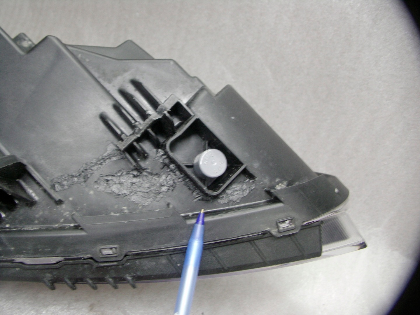 Frontscheinwerfer Hyundai Kona OS 92101J9600 LED Links Scheinwerfer Headlight - Thumbnail 8