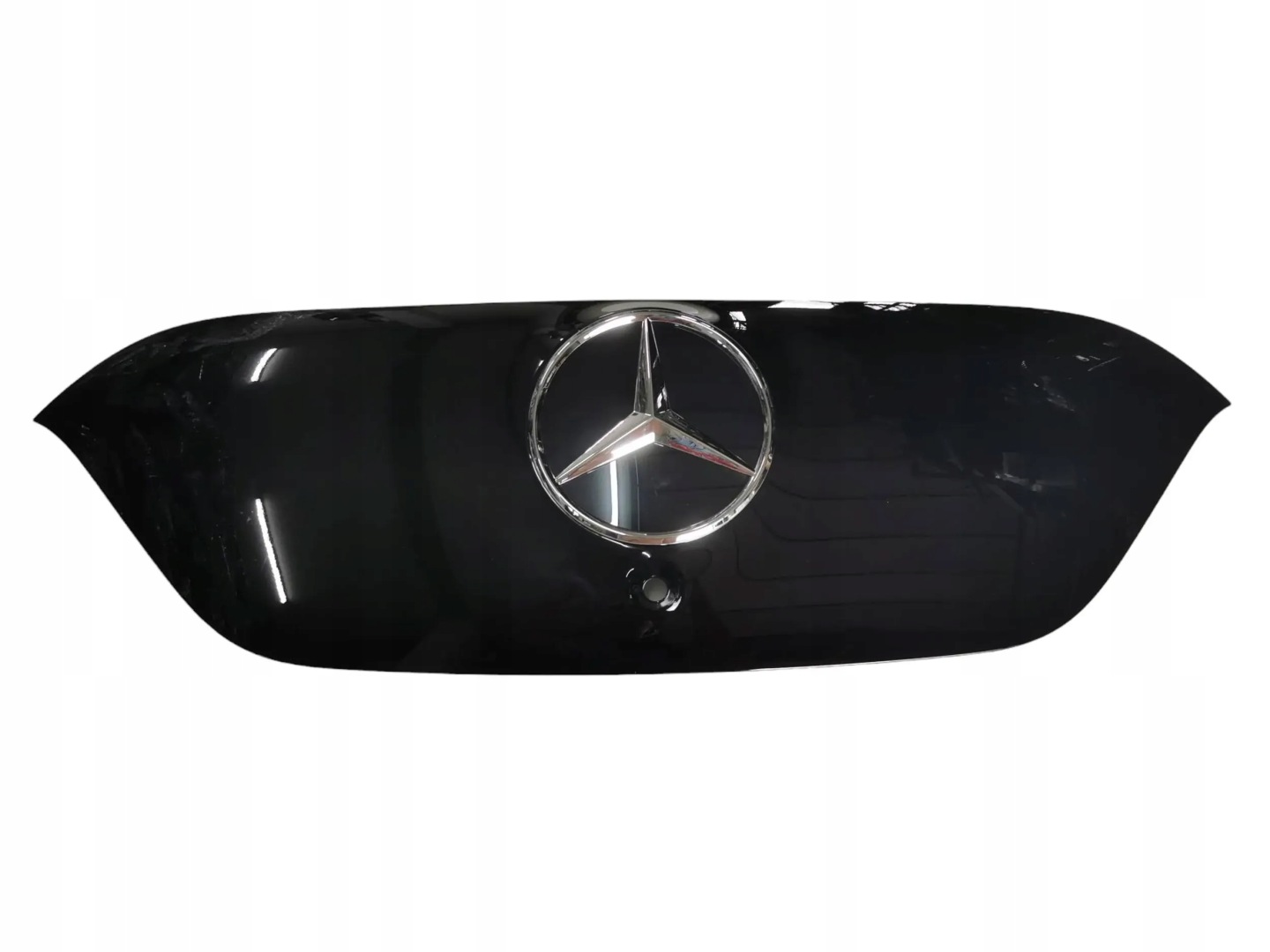 Mercedes-Benz EQE W295 Kühlergrill FRONTGRILL Kühlergitter A2948852300 - Thumbnail 1