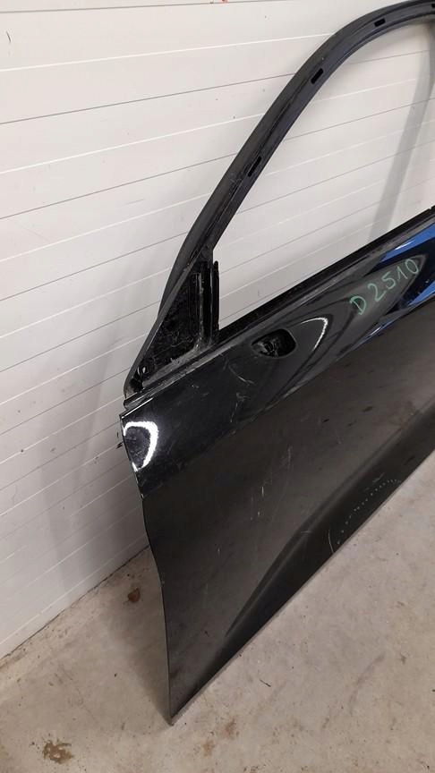 Audi A3 8Y Tür Vorne Links Door Porta Porte - Thumbnail 3
