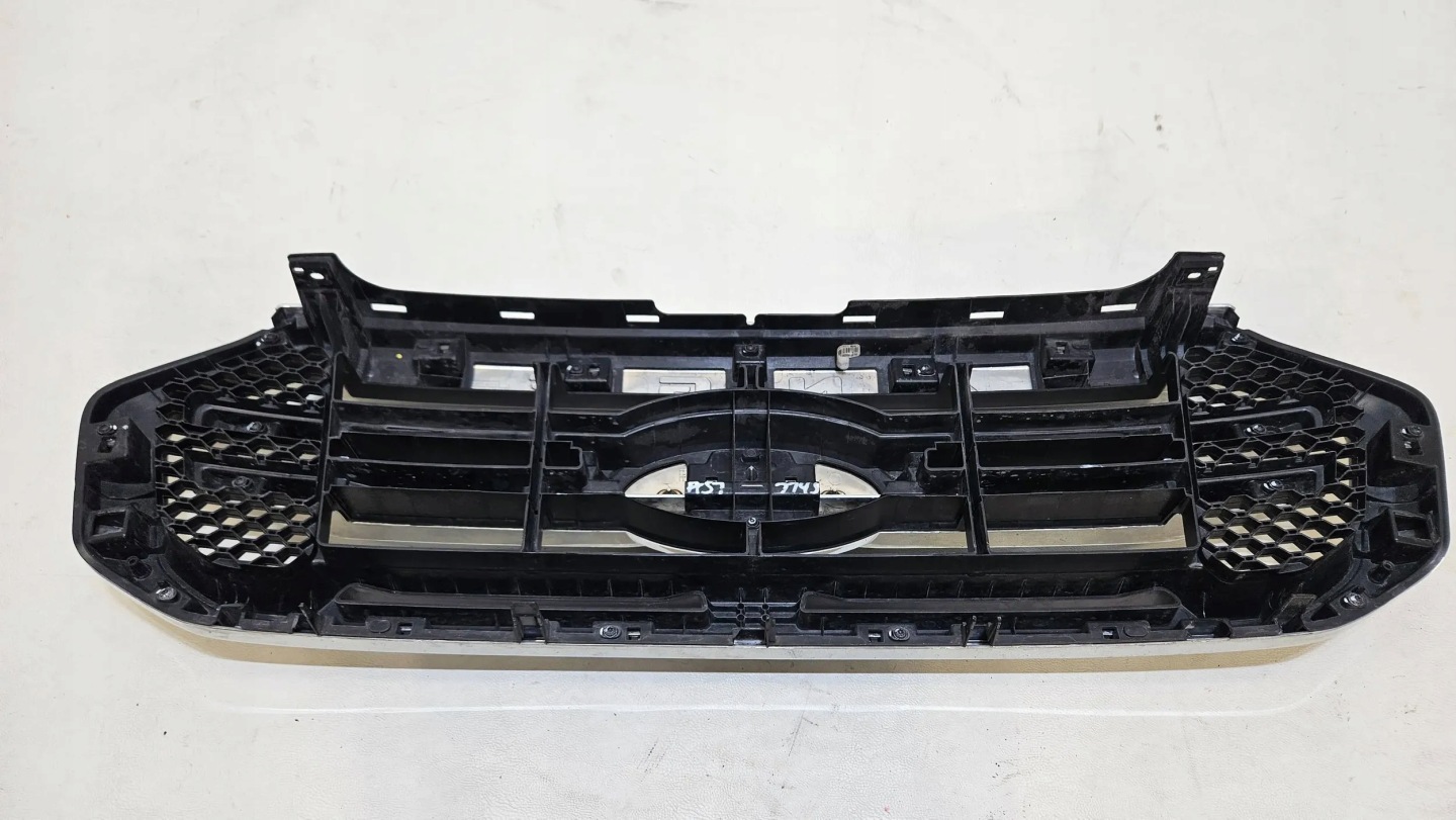 Ford Ranger 1 Mk1 Kühlergrill FRONTGRILL Kühlergitter 9B3B8350DB - Thumbnail 3