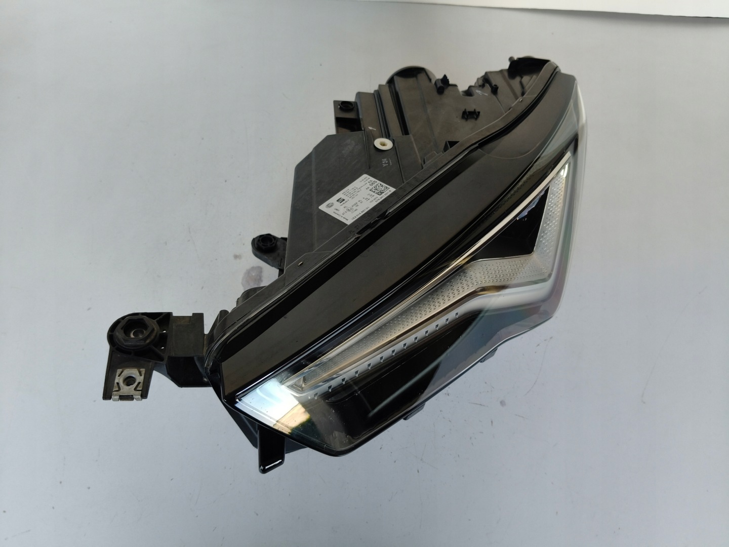 Frontscheinwerfer SEAT Ateca 576 576941031B LED Links Scheinwerfer Headlight - Thumbnail 3