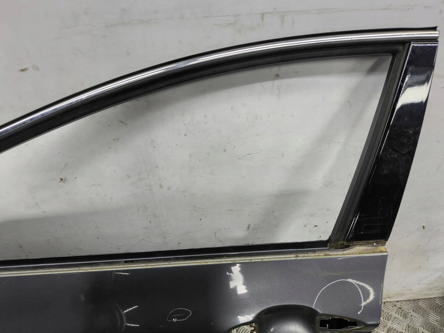 Hyundai i40 VF Tür Vorne Links Door Porta Porte - Thumbnail 11