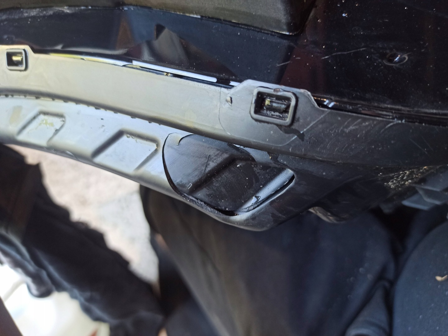 Frontscheinwerfer Kia EV6 CV LED Rechts Scheinwerfer Headlight - Thumbnail 6